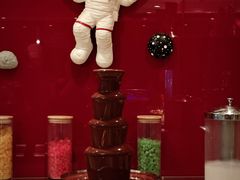 -盛宴自助餐厅(运达喜来登店)