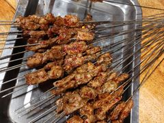 -清真·马峰烤肉(小学习北巷店)