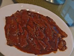 -福寿斋·老北京铜锅涮肉·烤鸭(顺义总店)