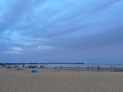 -金梦海湾浴场
