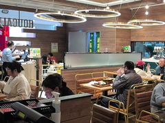 -豪客来牛排(红豆万花城店)