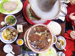 -来顺成饭庄