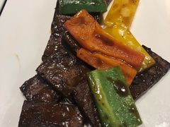 -枣子树·素食餐厅(朱家尖店)