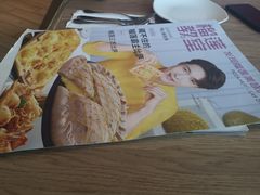 -必胜客(吾悦广场店)