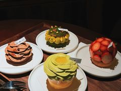 -Ten Olives甜点