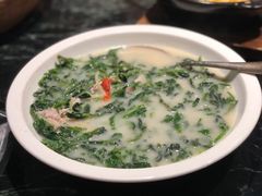 鸽汤万年青-大鸽饭(北京路店)