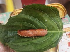 -核桃碳烤肉馆(深圳首店)