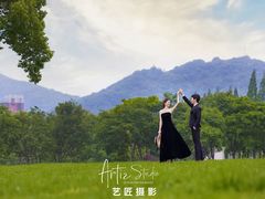 -艺匠摄影ARTIZ STUDIO(大连店)