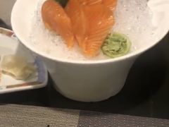 -山葵家·创意料理(宁波来福士店)