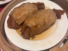 经典鸭脚扎-北园酒家(小北路店)