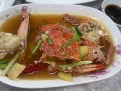 -众味海鲜大排档·活海鲜·潮汕味(南澳店)