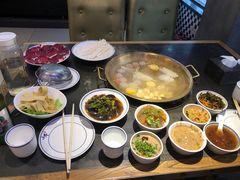 -小牛海记潮汕牛肉店(永定路店)