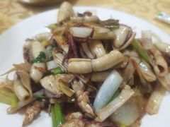 -华春餐馆(鱼山路店)