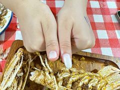 -琼大师东方烤乳猪(亚特兰蒂斯店)