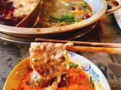 -小龙坎火锅(沂南店)