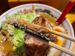 -老龙亭拉面店