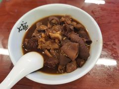 -七爷清汤腩·港式餐厅(金狮广场店)