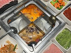 -海底捞火锅(关山保利店)