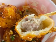 -阿宝生煎包(万松园总店)