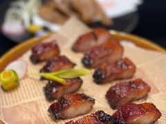 -新雅粤菜馆(南京东路店)