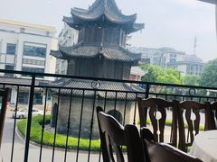 -怡园饭店-餐厅(四望亭店)