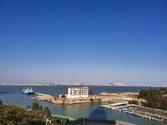 -五通灯塔公园