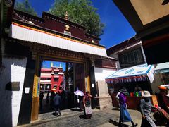 -小昭寺