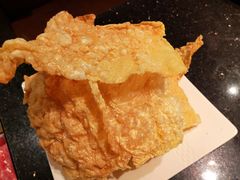 炸腐皮-牛事制造局牛肉火锅(莲岳路店)