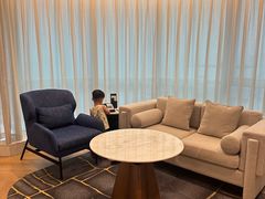 -南京金丝利喜来登酒店