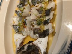 -红棉中餐厅·广州海航威斯汀酒店