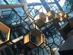 -LIN COFFEE CO(龙珠达店)