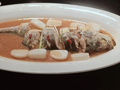 -上海小南国(正大店)