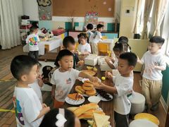 -苏州市姑苏区宝仁幼儿园