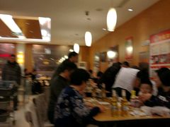 -东方饺子王(新阳路店)
