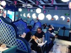 -疆遇·新新新新的新疆菜(万达店)