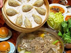 -九十九顶毡房(清河店)