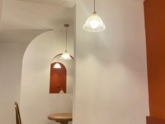 用餐区-LuluCake·路鹿蛋糕