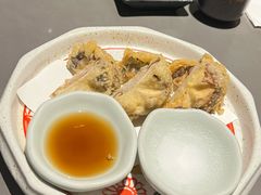 -聿山居·创意料理