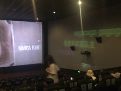 -左岸国际电影城(泉汇购物广场店)