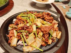 -四世同堂·京菜·烤鸭(双井店)