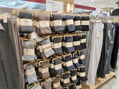 -MUJI无印良品(万达天鹅湖店)