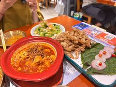 -鑫日千里马朝鲜族小馆(总店)