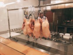-全聚德烤鸭店·宴会厅(和平门店)