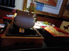 自制活鳗鱼盖浇饭-鳗鱼家·深夜食堂(军博店)