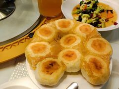 -郑庄脂渣海鲜楼(九水路店)