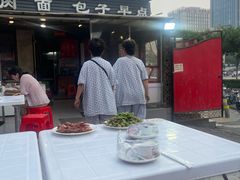 -胶东海鲜饺子城·大排档(陶然亭店)