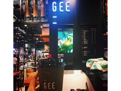 -Gee Coffee Roasters(万象天地店)