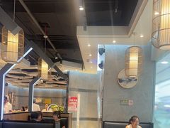 -上渔铁板烧(熙悦汇店)