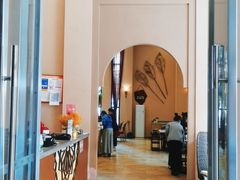 -海南椰子鸡餐厅(三亚湾红树林店)