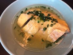 -环球港凯悦 · 享悦中餐厅